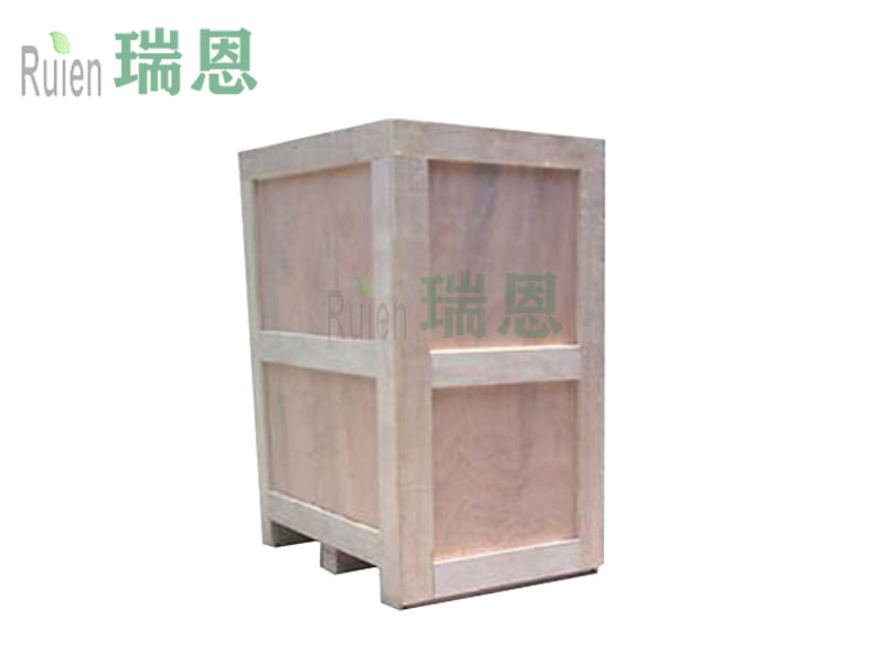 常熟定制免熏蒸胶合板木箱