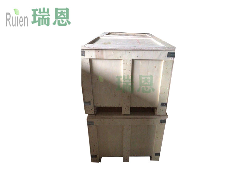 常熟免熏蒸木箱