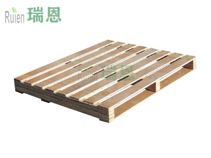 免熏蒸胶合栈板供应商