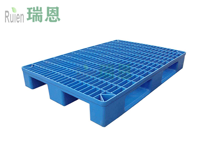 台湾塑料栈板