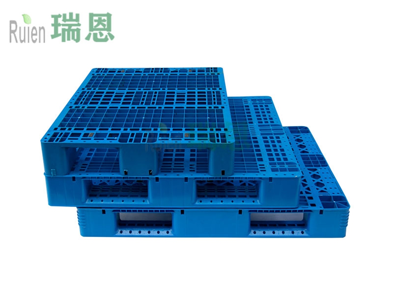 上海塑料栈板厂家定制