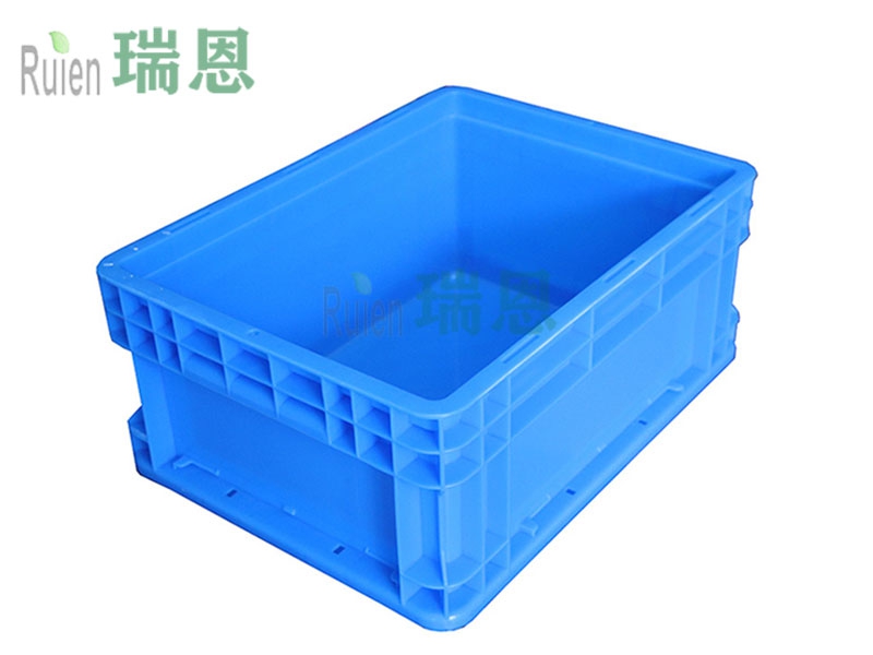 香港塑料周转箱供应商