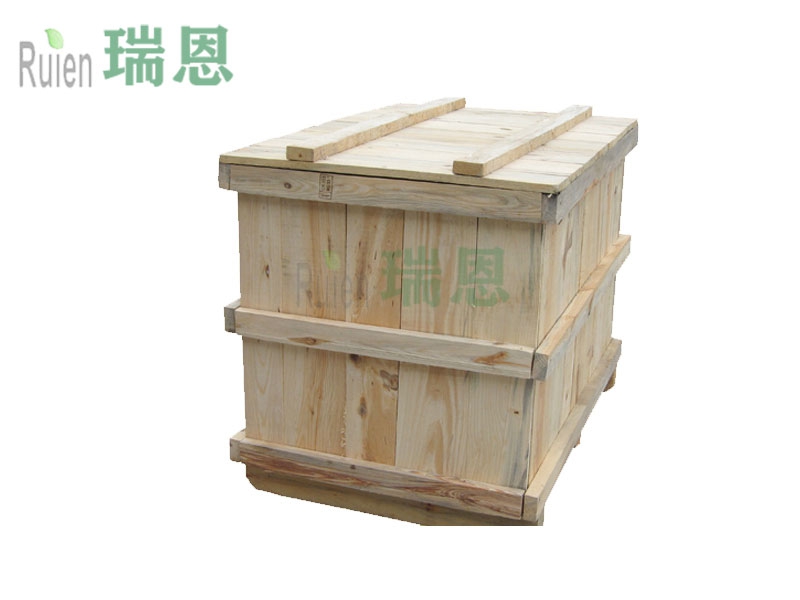 香港木箱