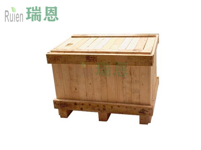 上海实木木箱厂家