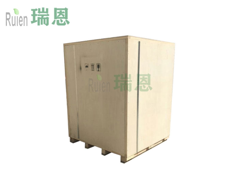 吴江大型设备木箱