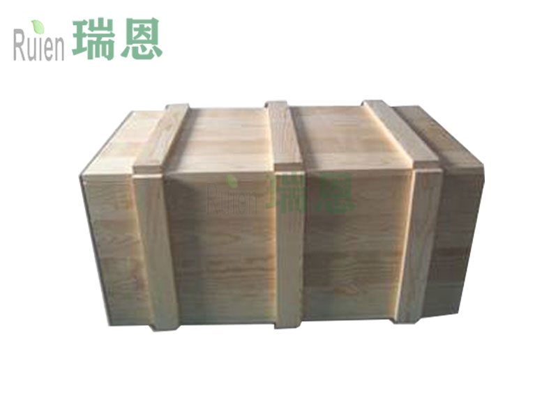 北京实木木箱
