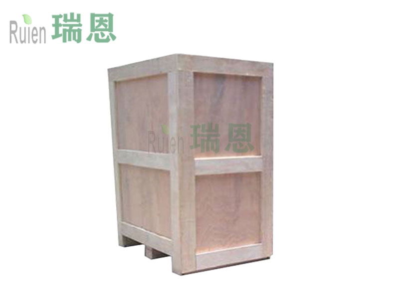 台湾定制免熏蒸胶合板木箱