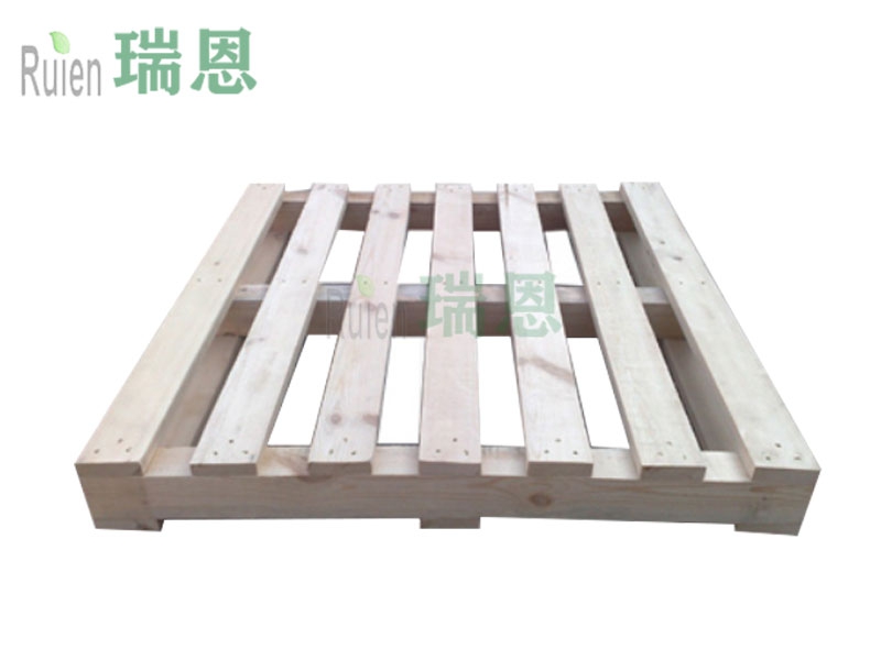 台湾国内周转木栈板