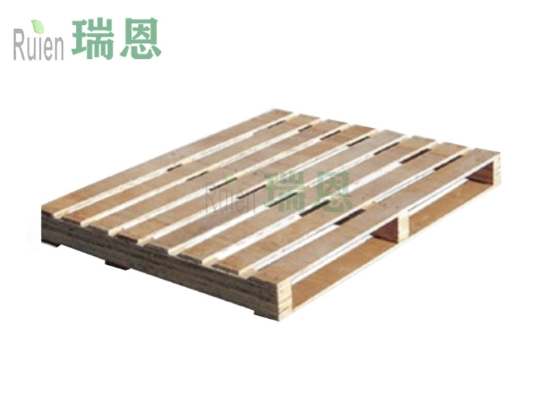 台湾环保实木熏蒸栈板
