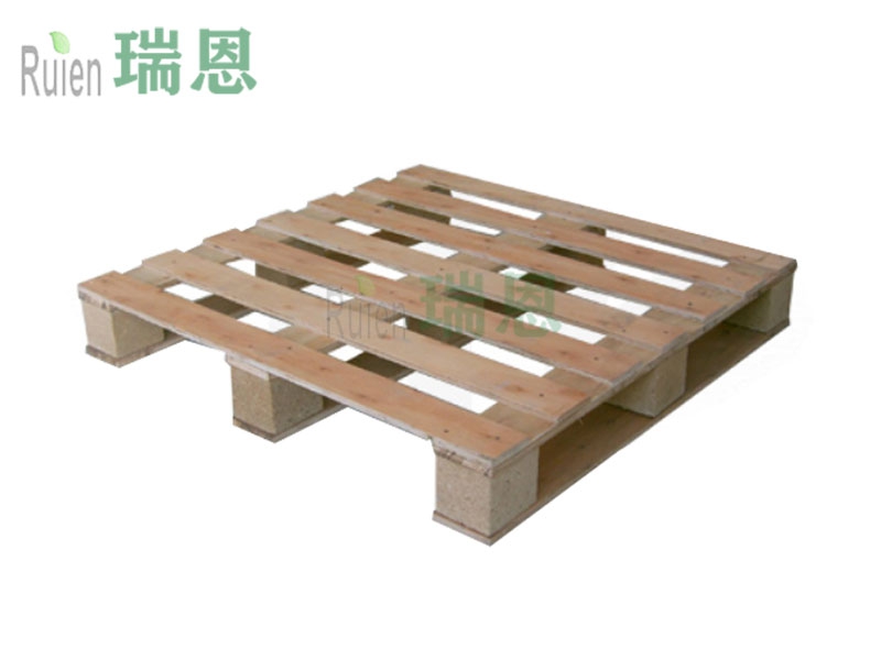 上海订做实木熏蒸栈板