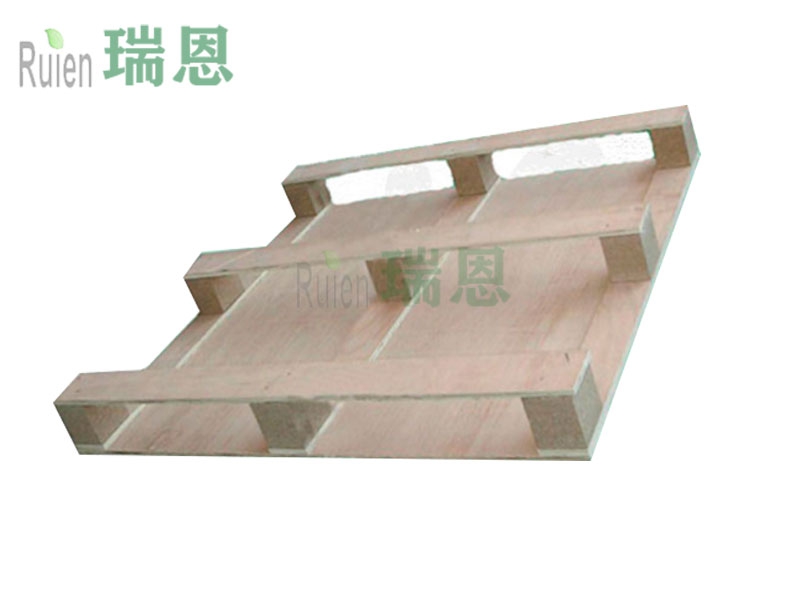 上海订做环保免熏蒸胶合栈板
